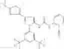 Fig. 586 - Isoxazolyl urea derivatives as kinase modulators