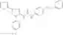 Fig. 595 - Isoxazolyl urea derivatives as kinase modulators