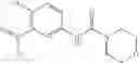Fig. 596 - Isoxazolyl urea derivatives as kinase modulators