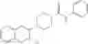 Fig. 601 - Isoxazolyl urea derivatives as kinase modulators