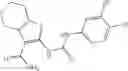 Fig. 615 - Isoxazolyl urea derivatives as kinase modulators