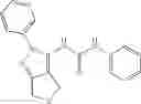 Fig. 652 - Isoxazolyl urea derivatives as kinase modulators