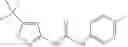 Fig. 653 - Isoxazolyl urea derivatives as kinase modulators