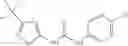 Fig. 656 - Isoxazolyl urea derivatives as kinase modulators