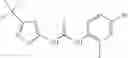 Fig. 660 - Isoxazolyl urea derivatives as kinase modulators