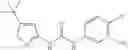 Fig. 69 - Isoxazolyl urea derivatives as kinase modulators
