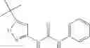 Fig. 70 - Isoxazolyl urea derivatives as kinase modulators
