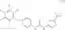 Fig. 738 - Isoxazolyl urea derivatives as kinase modulators