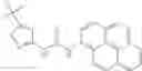 Fig. 76 - Isoxazolyl urea derivatives as kinase modulators
