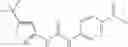 Fig. 89 - Isoxazolyl urea derivatives as kinase modulators