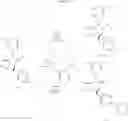 Fig. 08 - Derivatives of [6,7-dihydro-5H-imidazo[1,2-a]imidazole-3-sulfonylamino]-propionamide