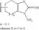 Fig. 11 - Thrombin inhibitors