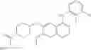 Fig. 12 - Quinazoline derivatives