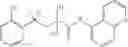 Fig. 27 - Quinoline and isoquinoline derivatives, a process for their production and their use as inflammation inhibitors