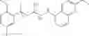 Fig. 56 - Quinoline and isoquinoline derivatives, a process for their production and their use as inflammation inhibitors