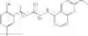 Fig. 57 - Quinoline and isoquinoline derivatives, a process for their production and their use as inflammation inhibitors