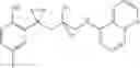 Fig. 59 - Quinoline and isoquinoline derivatives, a process for their production and their use as inflammation inhibitors