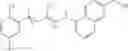 Fig. 66 - Quinoline and isoquinoline derivatives, a process for their production and their use as inflammation inhibitors