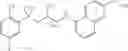 Fig. 75 - Quinoline and isoquinoline derivatives, a process for their production and their use as inflammation inhibitors
