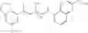 Fig. 77 - Quinoline and isoquinoline derivatives, a process for their production and their use as inflammation inhibitors
