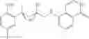 Fig. 83 - Quinoline and isoquinoline derivatives, a process for their production and their use as inflammation inhibitors