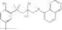 Fig. 93 - Quinoline and isoquinoline derivatives, a process for their production and their use as inflammation inhibitors