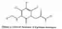 Fig. 03 - Substituted polycyclic aryl and heteroaryl pyridones useful for selective inhibition of the coagulation cascade