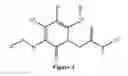 Fig. 04 - Substituted polycyclic aryl and heteroaryl pyridones useful for selective inhibition of the coagulation cascade
