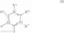 Fig. 05 - Substituted polycyclic aryl and heteroaryl pyridones useful for selective inhibition of the coagulation cascade
