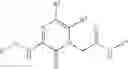 Fig. 102 - Substituted polycyclic aryl and heteroaryl pyridones useful for selective inhibition of the coagulation cascade