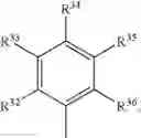 Fig. 11 - Substituted polycyclic aryl and heteroaryl pyridones useful for selective inhibition of the coagulation cascade