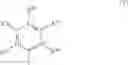 Fig. 12 - Substituted polycyclic aryl and heteroaryl pyridones useful for selective inhibition of the coagulation cascade