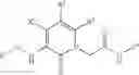 Fig. 97 - Substituted polycyclic aryl and heteroaryl pyridones useful for selective inhibition of the coagulation cascade