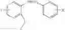 Fig. 04 - Aryl sulfonamides