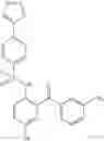 Fig. 158 - Aryl sulfonamides