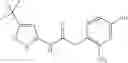 Fig. 46 - Amide derivatives as C-KIT modulators