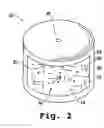 Fig. 03 - Compositions and dosage forms for enhanced absorption