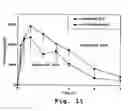 Fig. 12 - Compositions and dosage forms for enhanced absorption