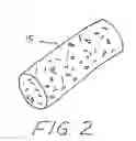 Fig. 03 - Synthetic cork compound