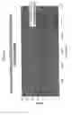 Fig. 10 - Polyesters and polyester containers having a reduced coefficient of friction and improved clarity