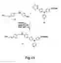 Fig. 08 - Preparation of a conjugated molecule and materials for use therein