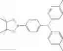 Fig. 30 - Preparation of a conjugated molecule and materials for use therein