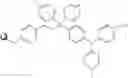 Fig. 53 - Preparation of a conjugated molecule and materials for use therein