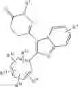 Fig. 05 - Phenyl substituted imidaopyridines and phenyl substituted benzimidazoles