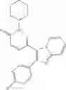 Fig. 20 - Phenyl substituted imidaopyridines and phenyl substituted benzimidazoles