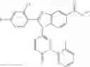 Fig. 33 - Phenyl substituted imidaopyridines and phenyl substituted benzimidazoles