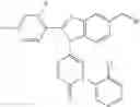 Fig. 43 - Phenyl substituted imidaopyridines and phenyl substituted benzimidazoles