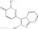 Fig. 60 - Phenyl substituted imidaopyridines and phenyl substituted benzimidazoles
