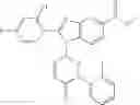 Fig. 61 - Phenyl substituted imidaopyridines and phenyl substituted benzimidazoles