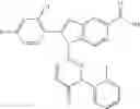 Fig. 62 - Phenyl substituted imidaopyridines and phenyl substituted benzimidazoles